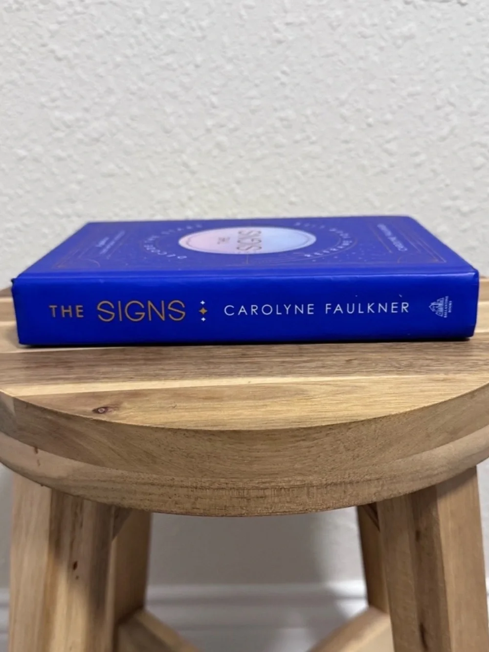THE SIGNS: Decode the Stars, Reframe Your Life - Carolyne Faulkner Astrology